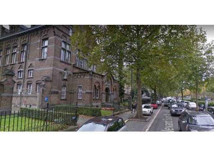 Belgio, la facoltà di Teologia dei Gesuiti Belgio, la facoltà di Teologia dei Gesuiti